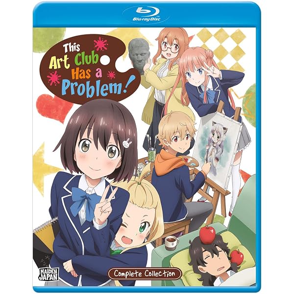 Amazon.co.jp: Tari Tari: Complete Collection/ [Blu-ray] [Import